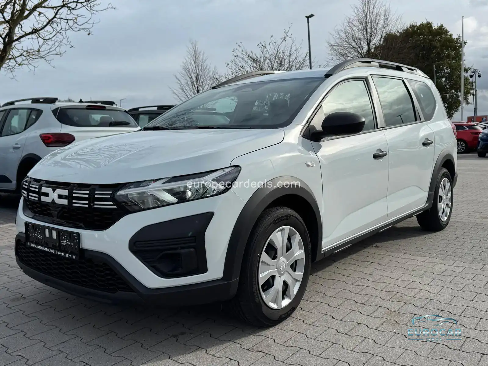 Dacia Jogger