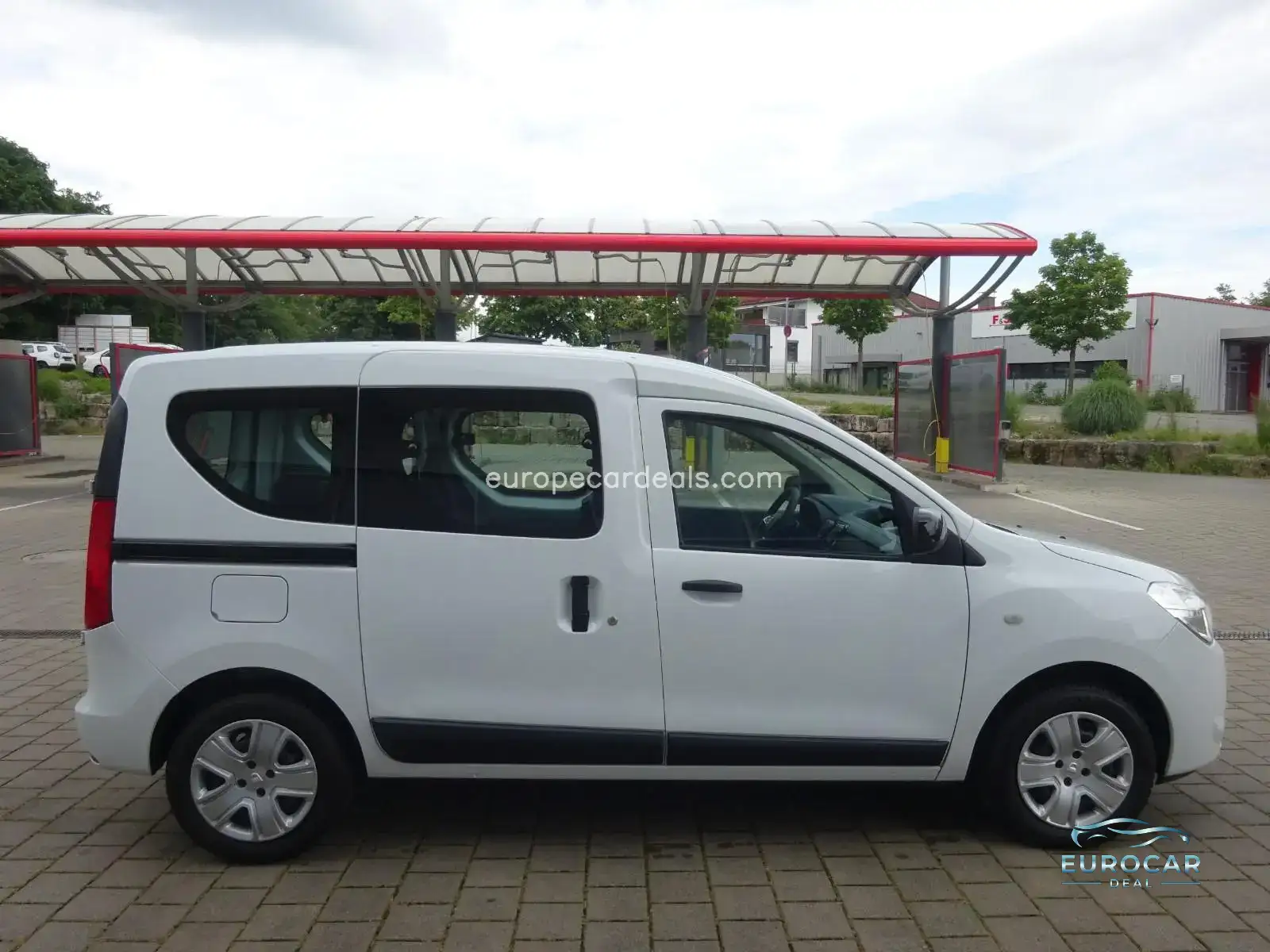 Dacia Dokker