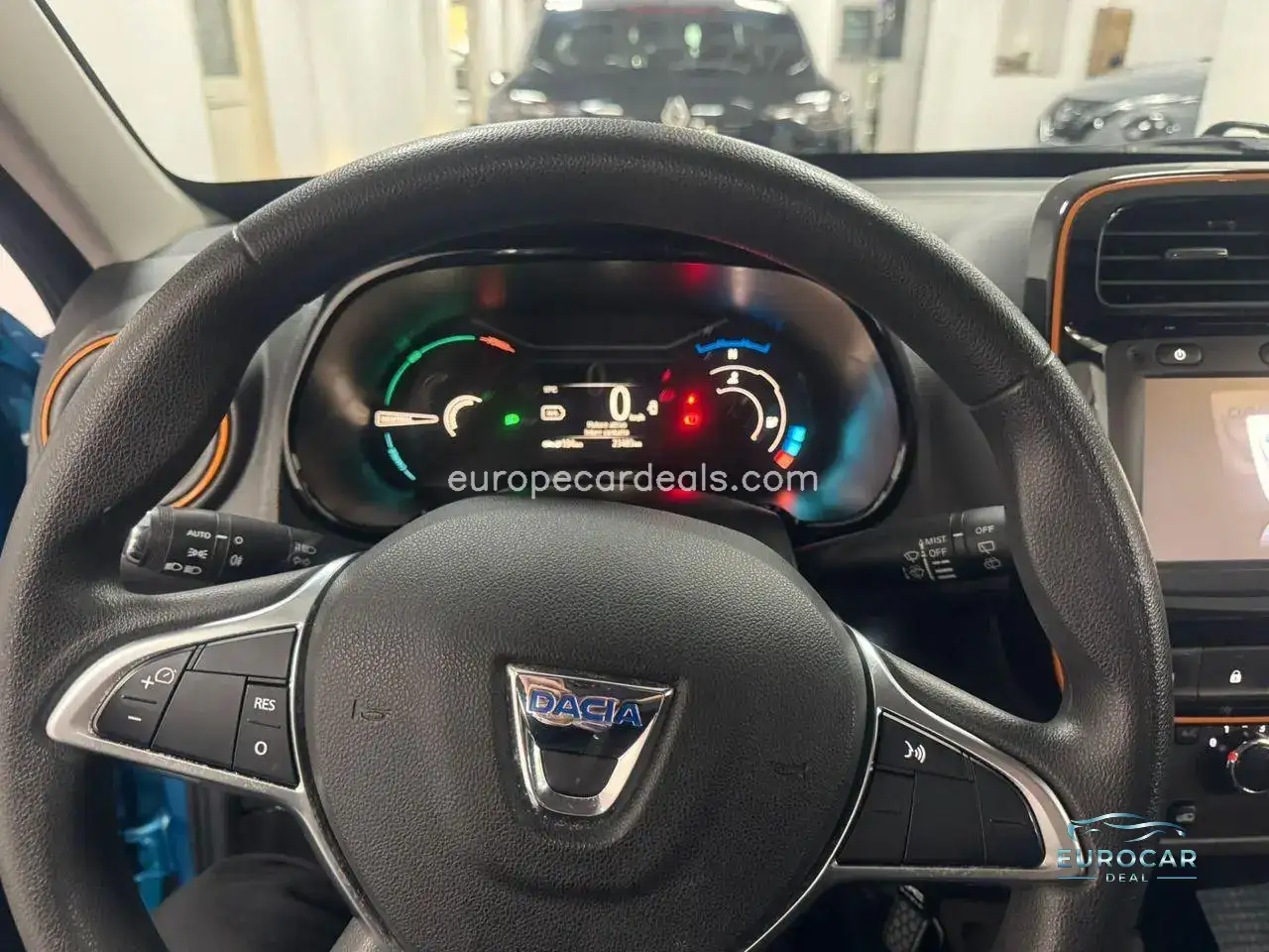 Dacia Other