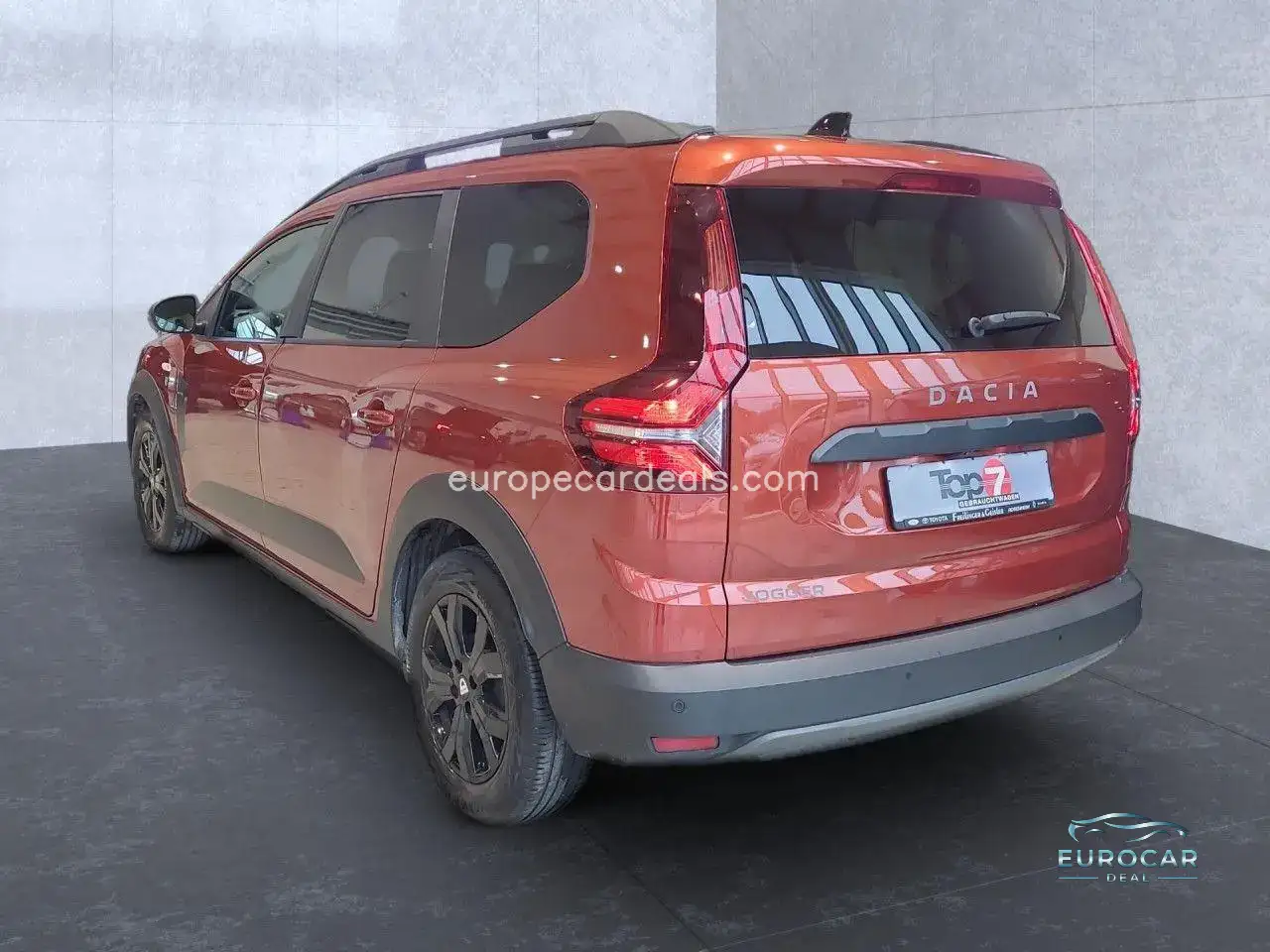 Dacia Jogger
