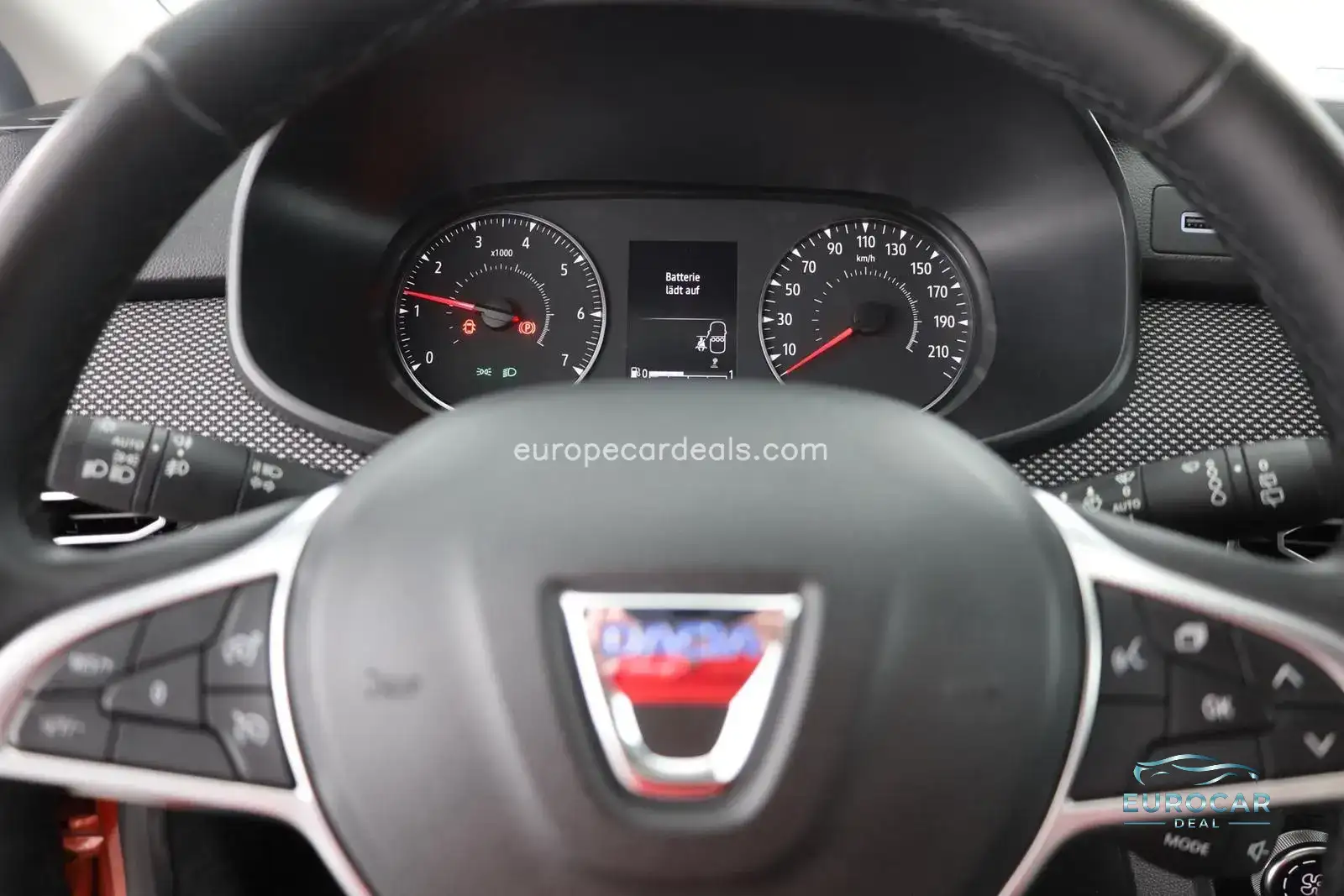 Dacia Jogger