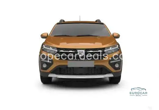 Dacia Other
