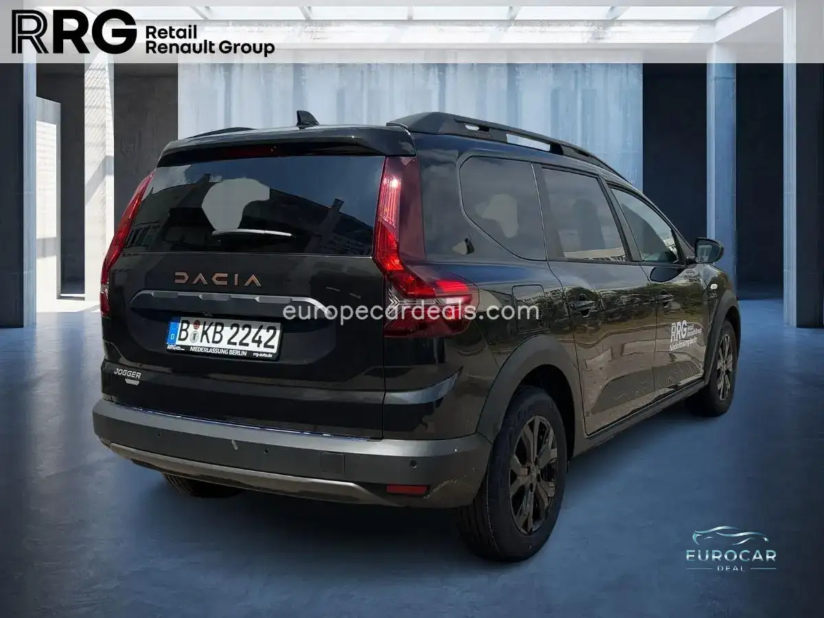 Dacia Jogger