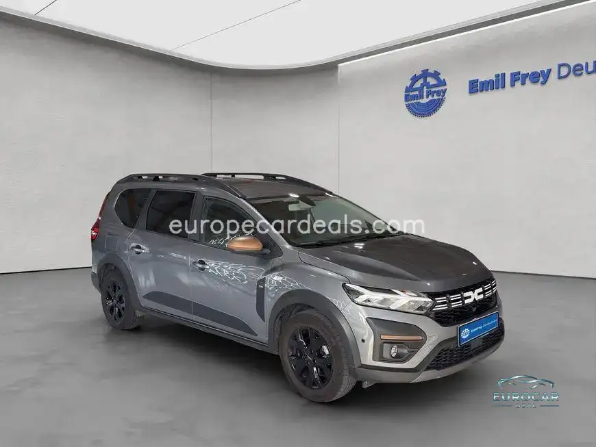 Dacia Jogger