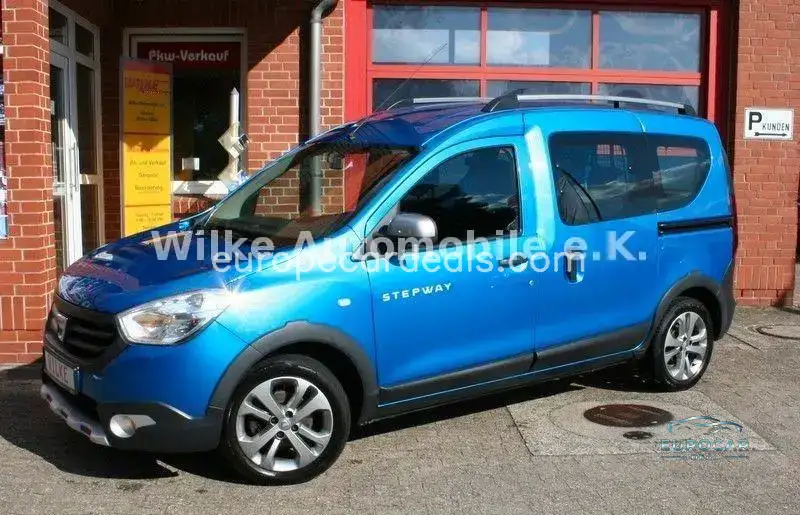 Dacia Dokker