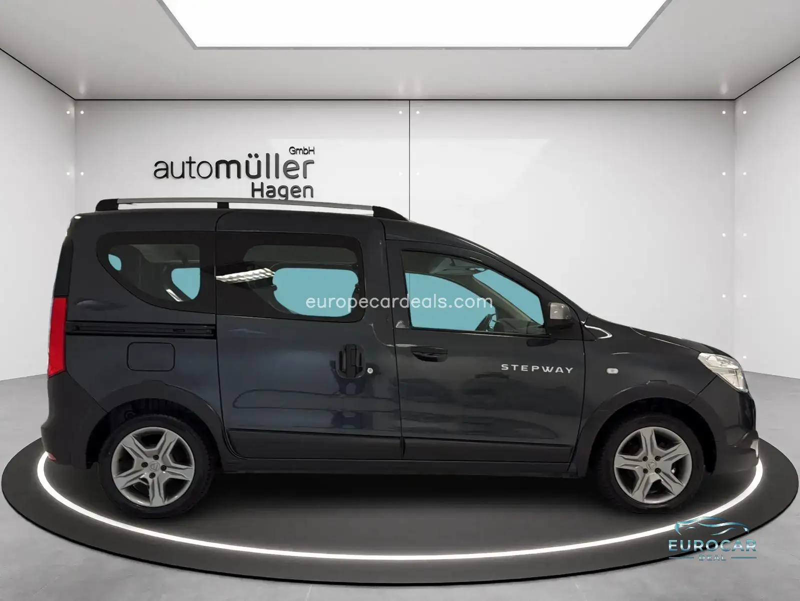 Dacia Dokker