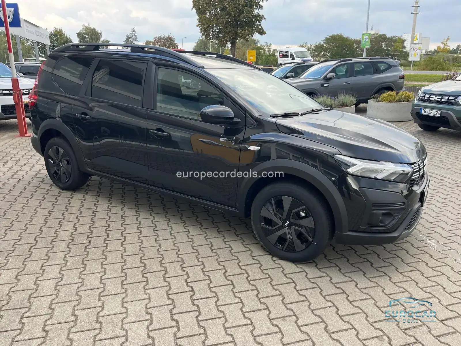 Dacia Jogger