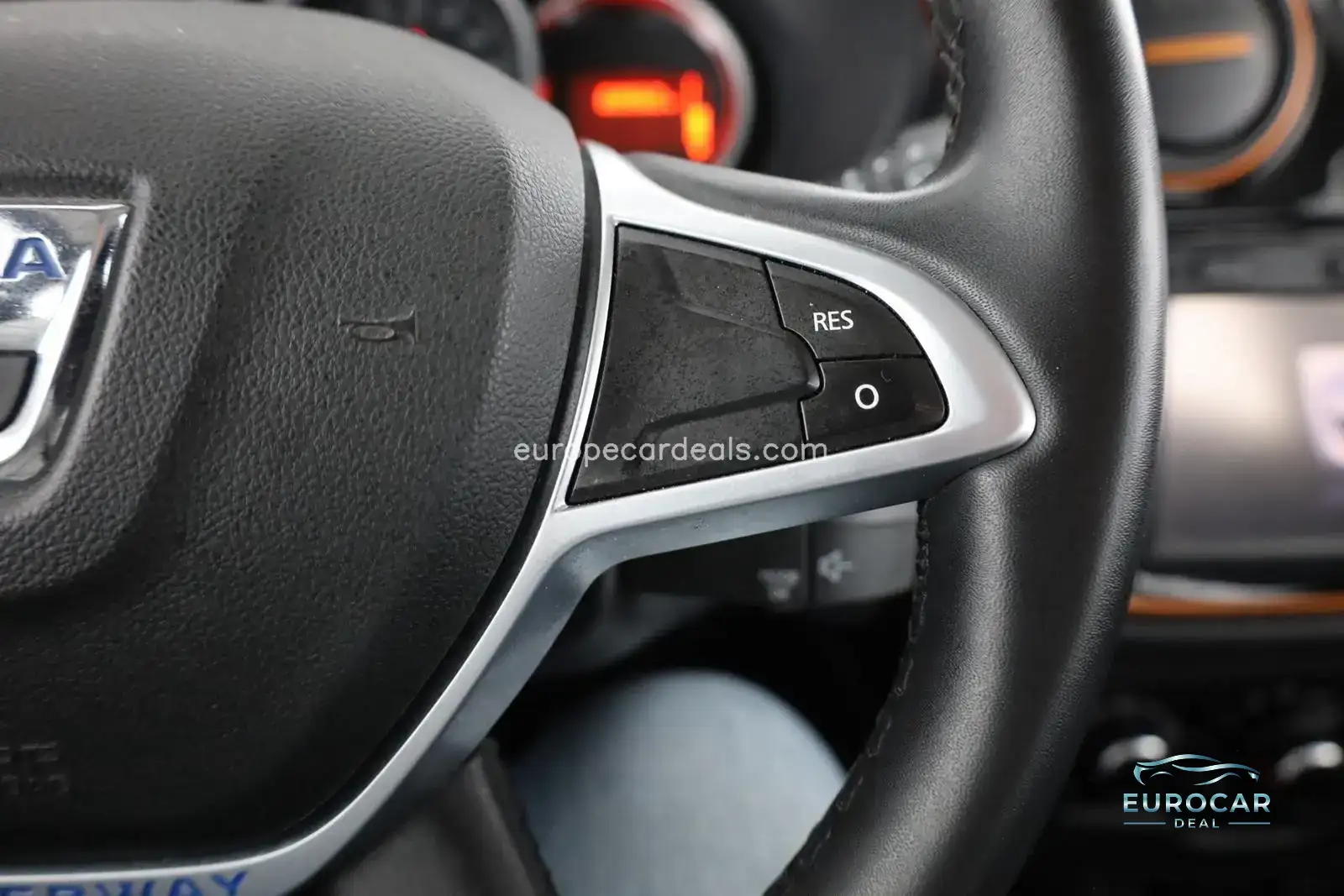 Dacia Lodgy