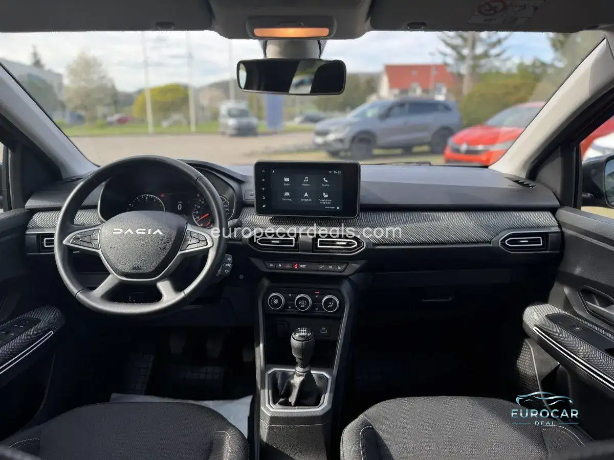 Dacia Jogger