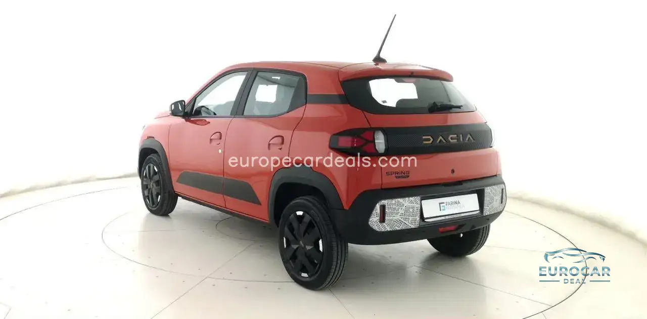 Dacia Other