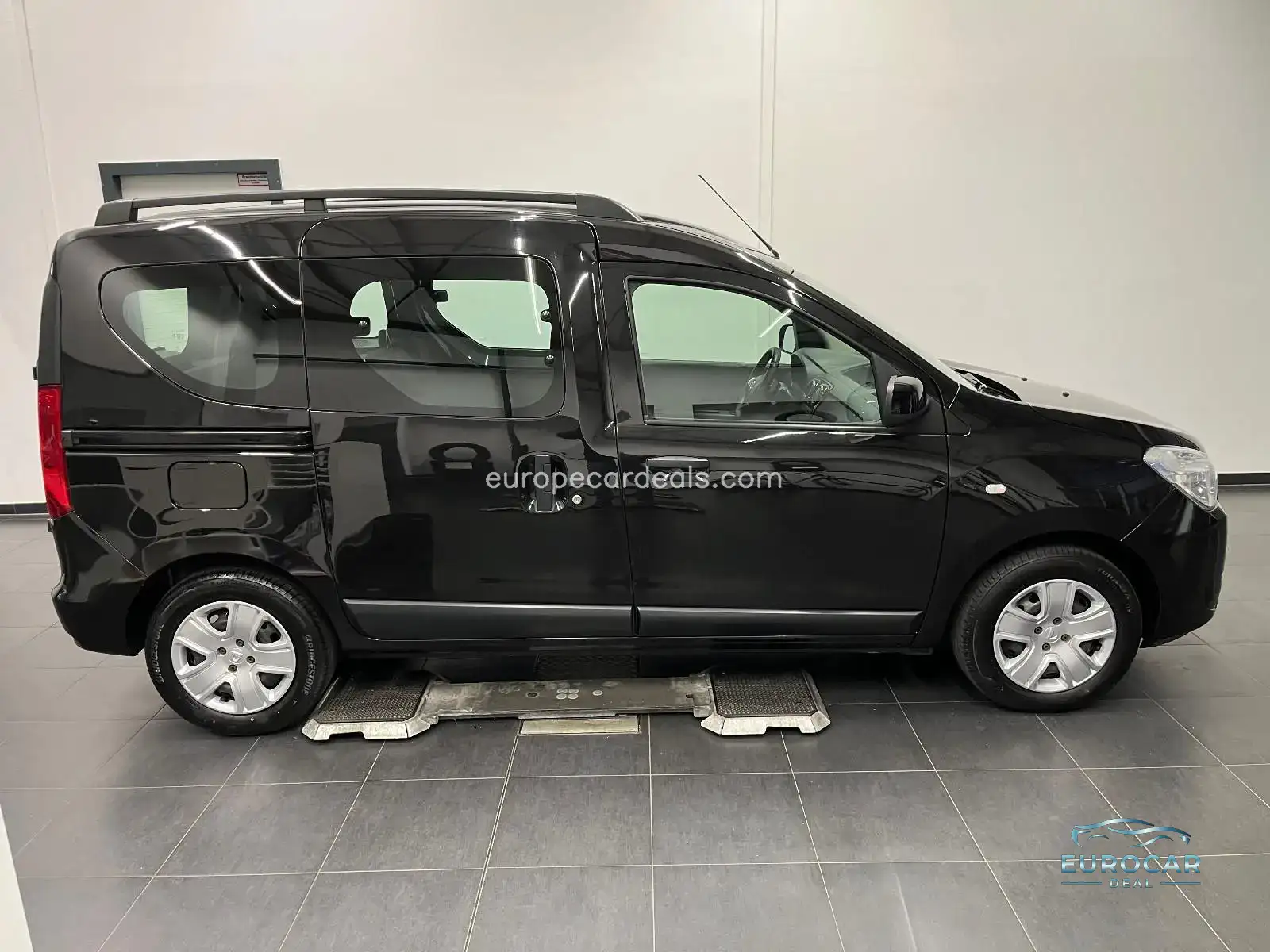 Dacia Dokker