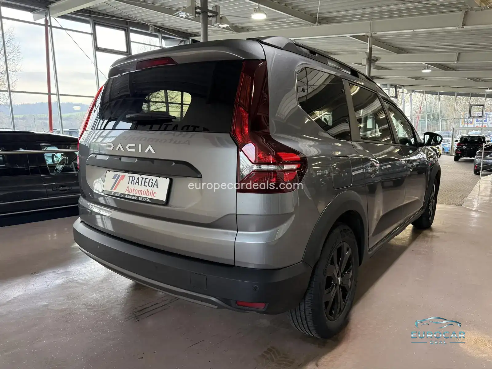 Dacia Jogger