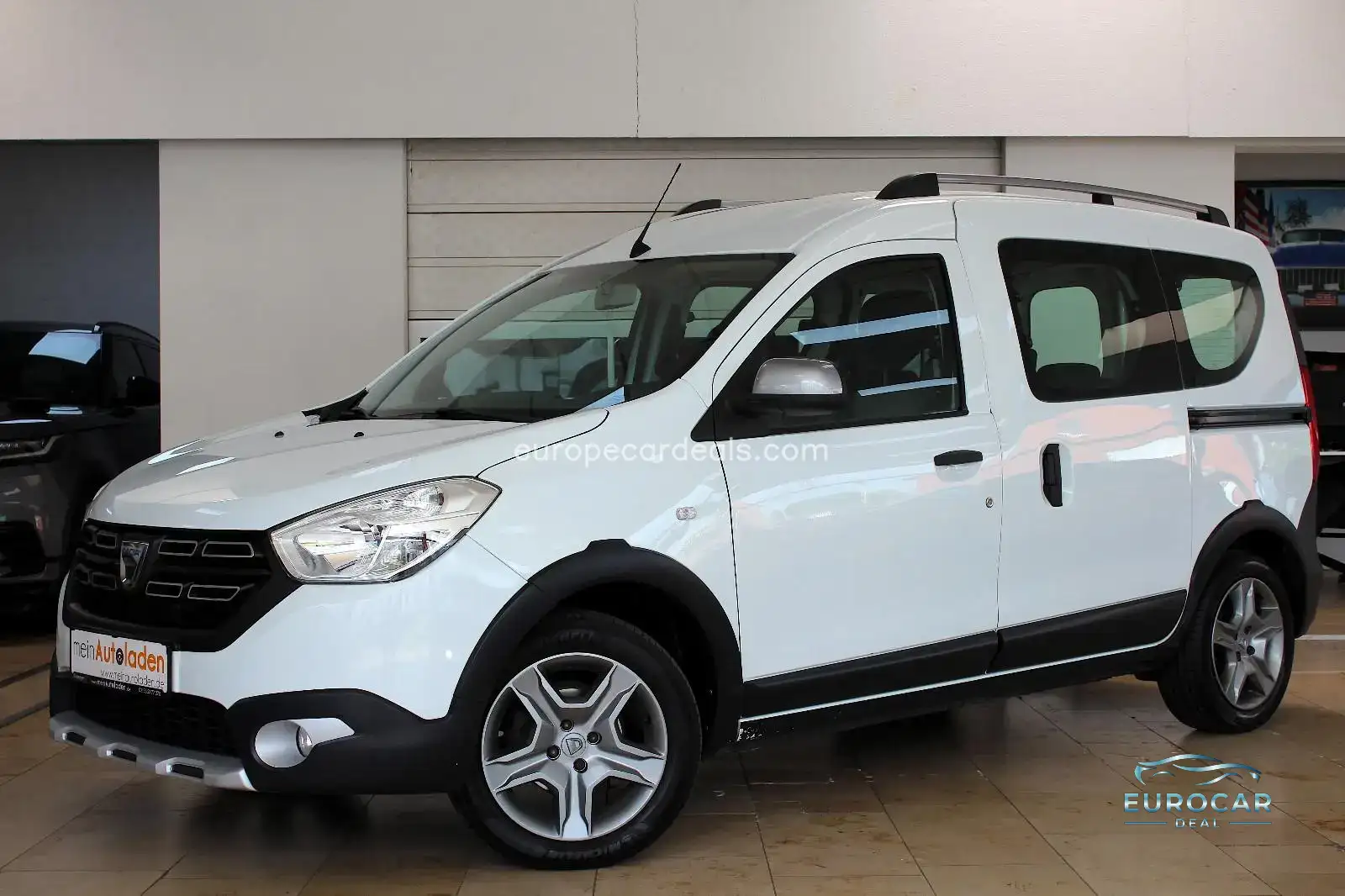 Dacia Dokker