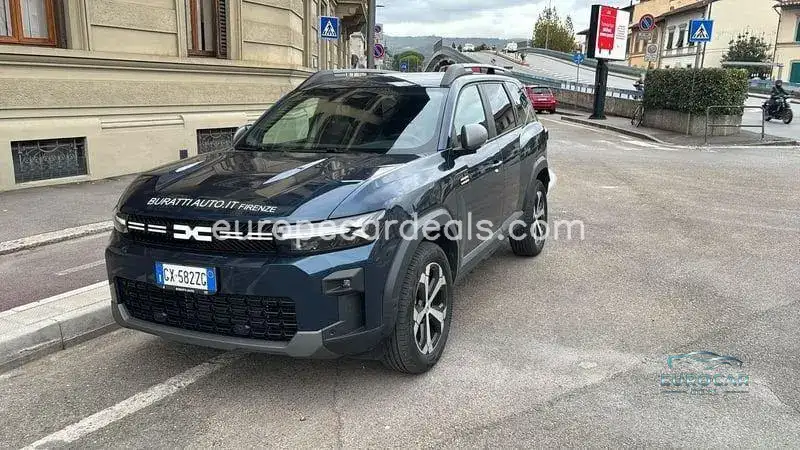 Dacia Other