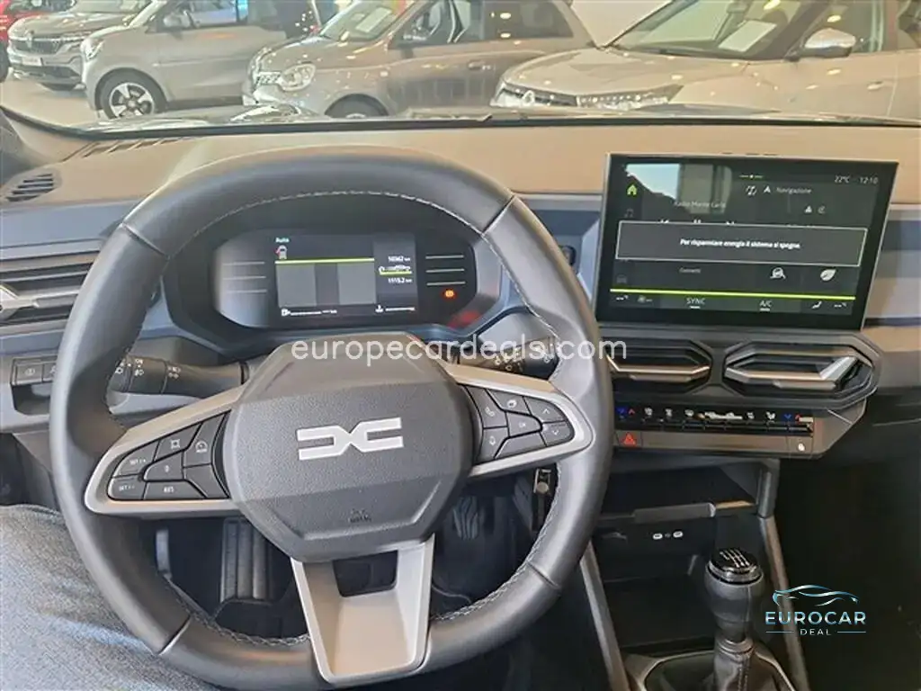 Dacia Other