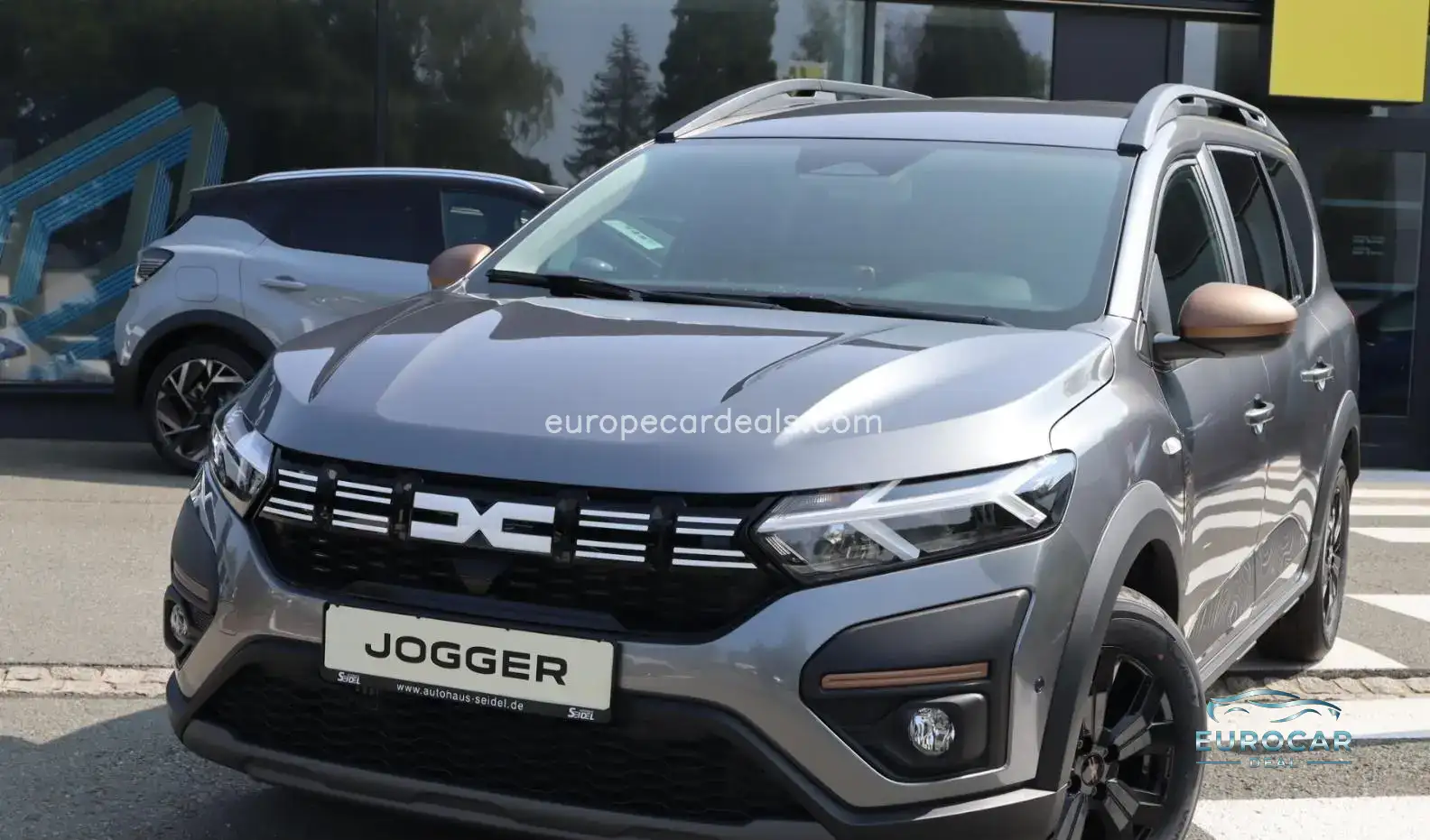 Dacia Jogger