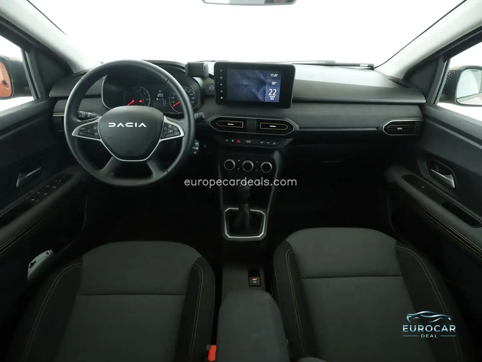 Dacia Jogger