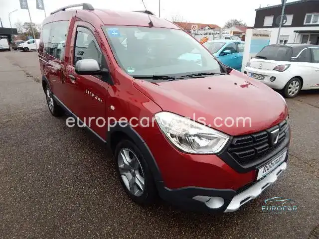 Dacia Dokker