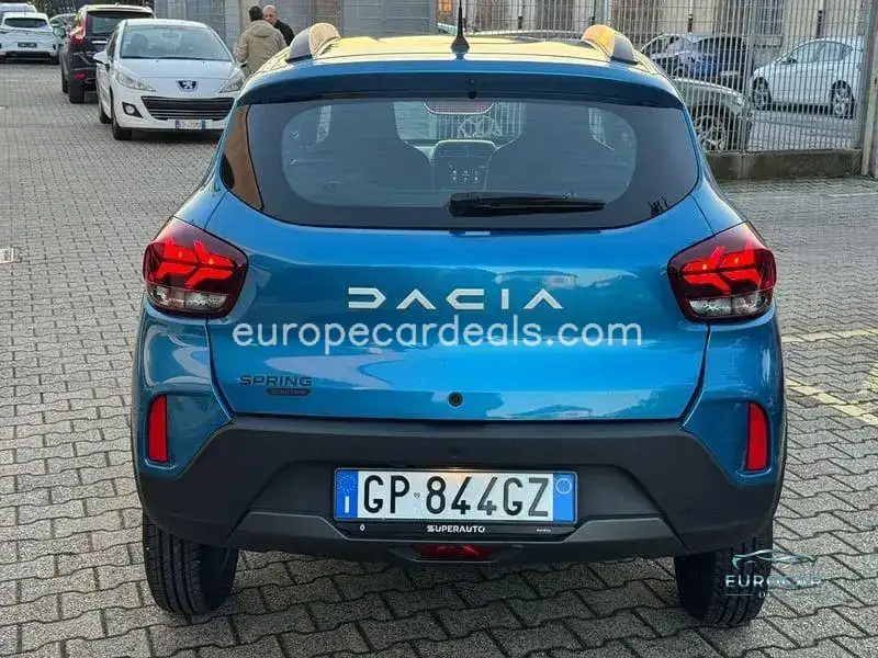 Dacia Other