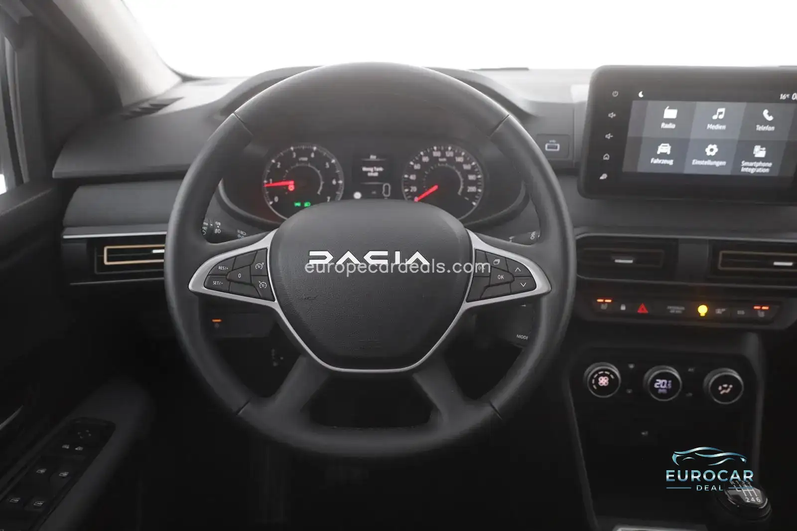 Dacia Jogger