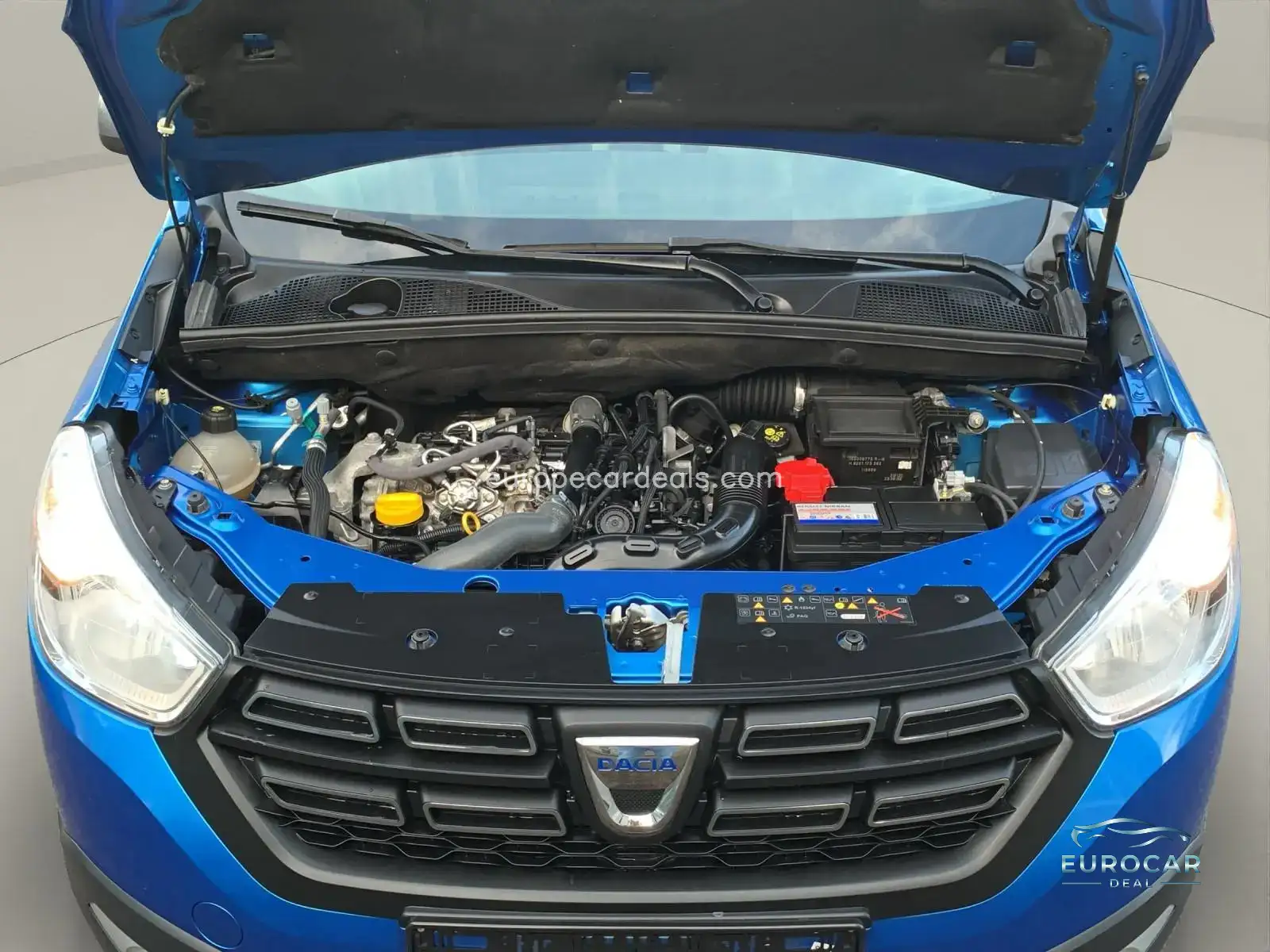 Dacia Dokker