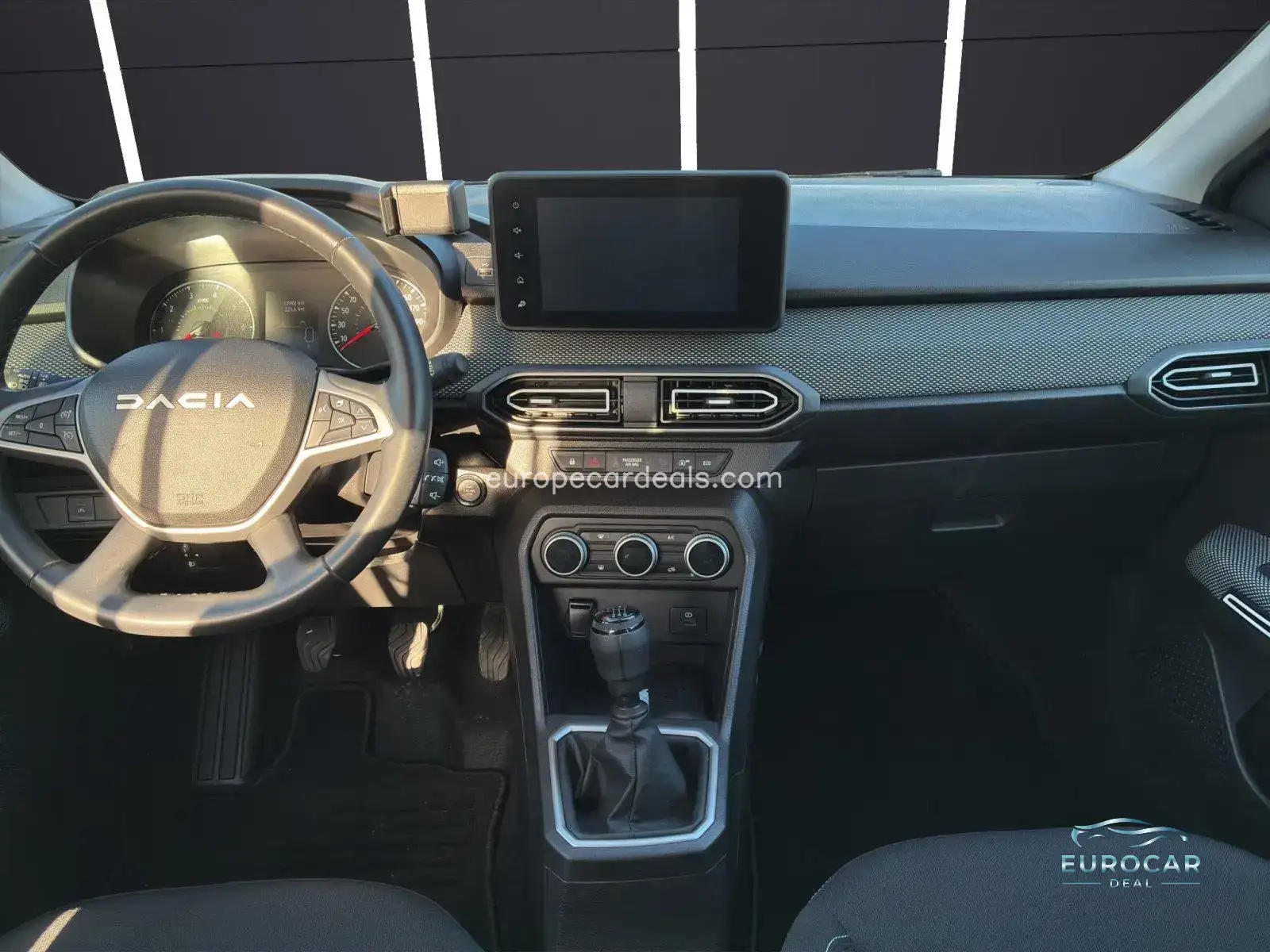 Dacia Jogger