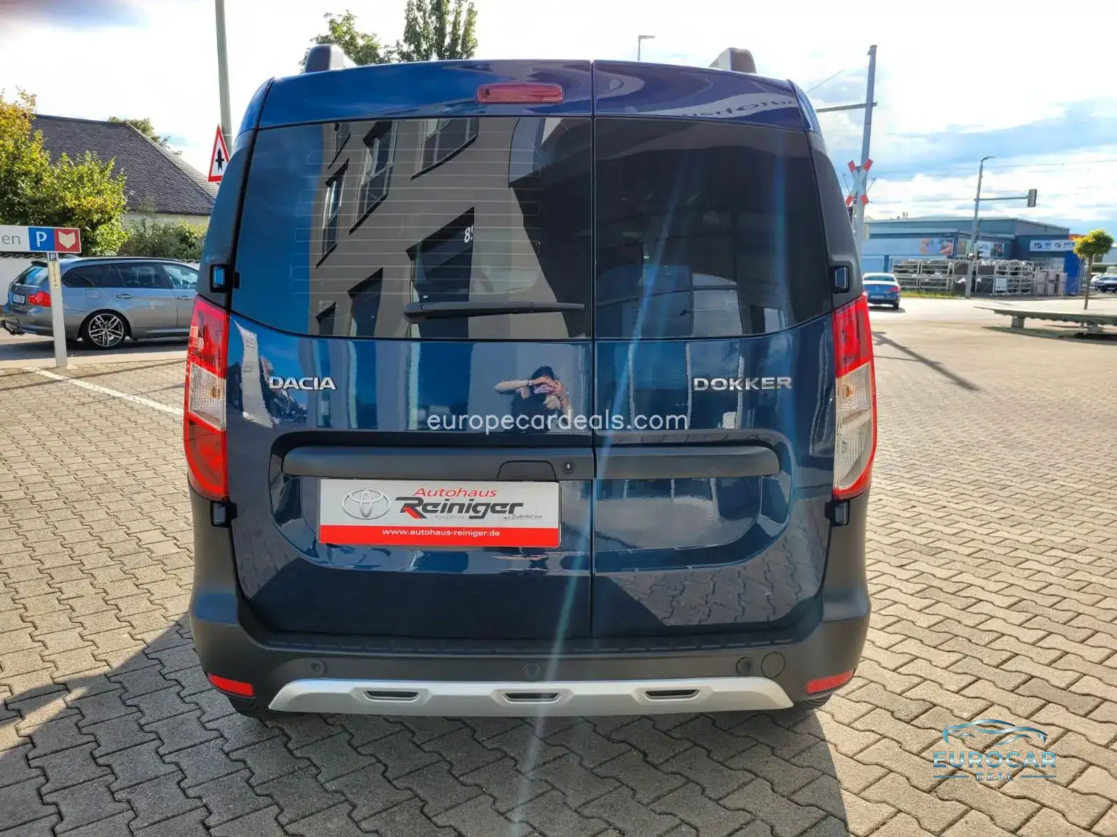 Dacia Dokker