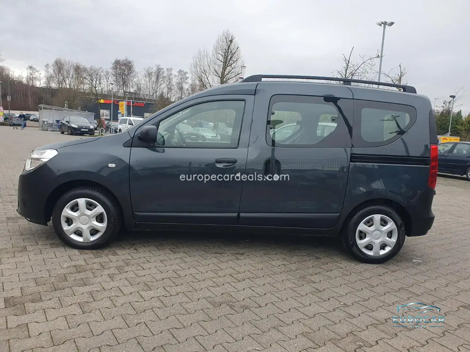 Dacia Dokker