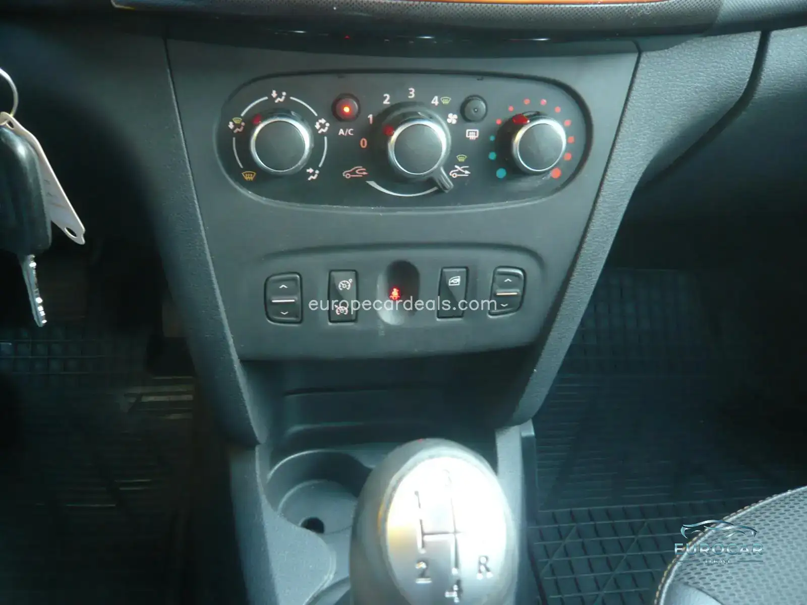 Dacia Logan