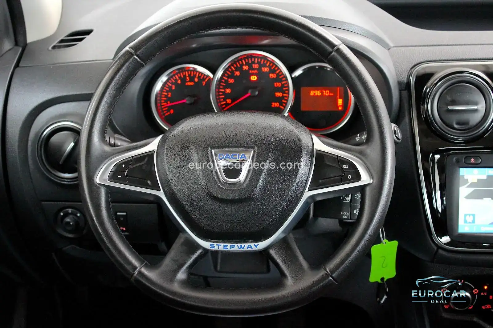 Dacia Dokker