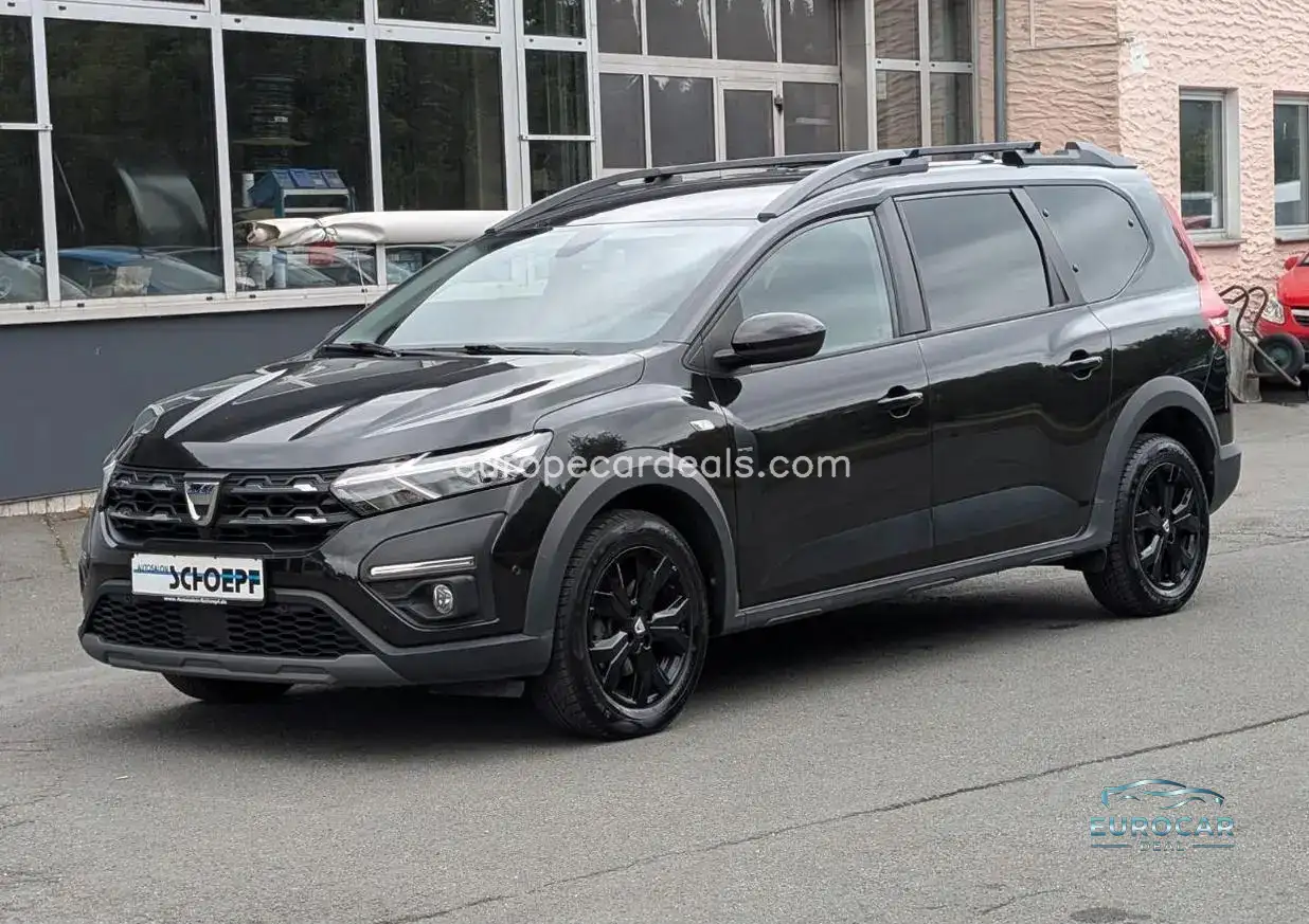 Dacia Jogger