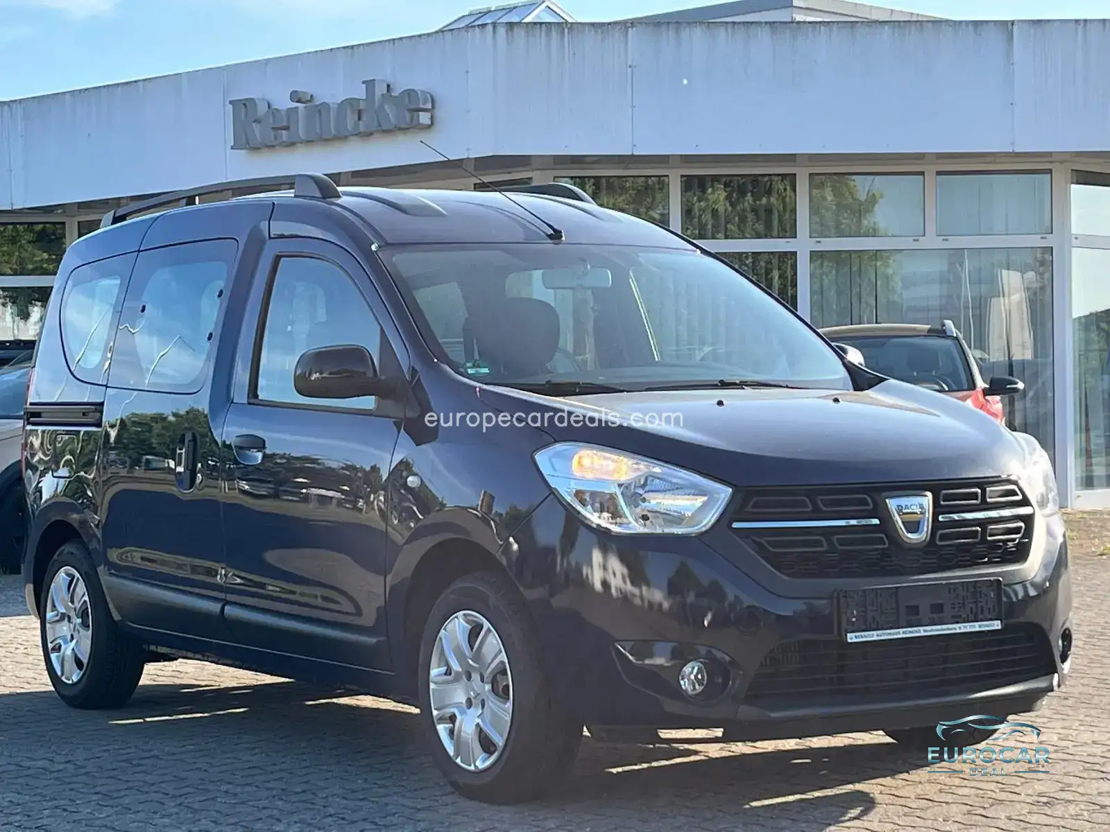 Dacia Dokker