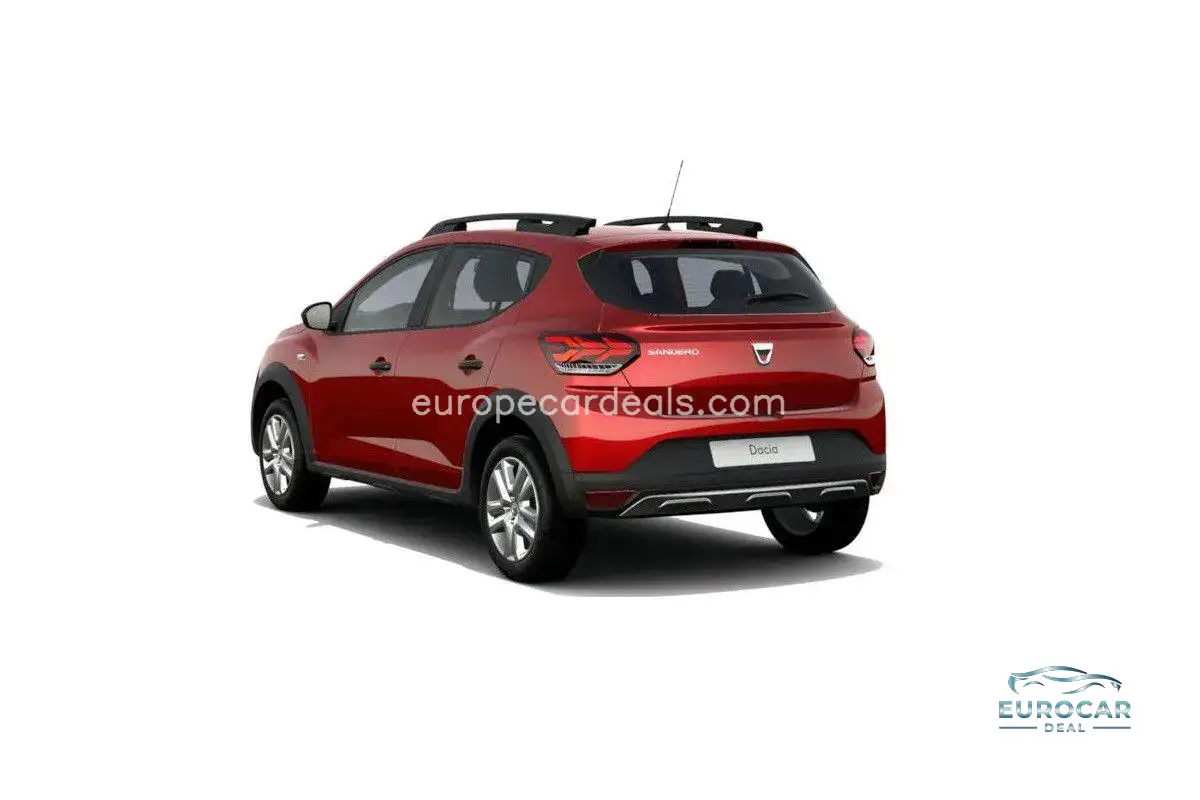 Dacia Other