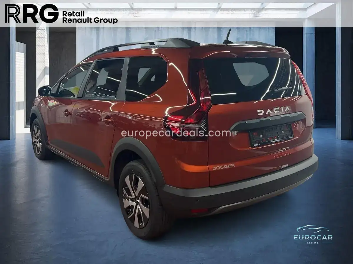 Dacia Jogger