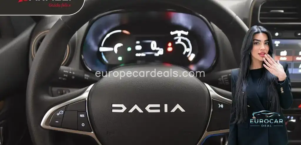 Dacia Other