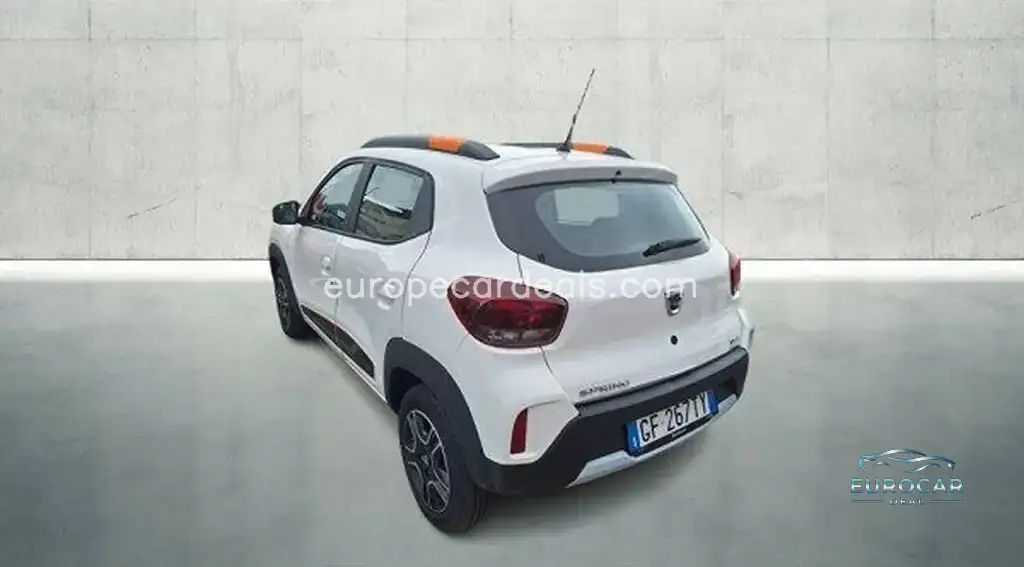 Dacia Other