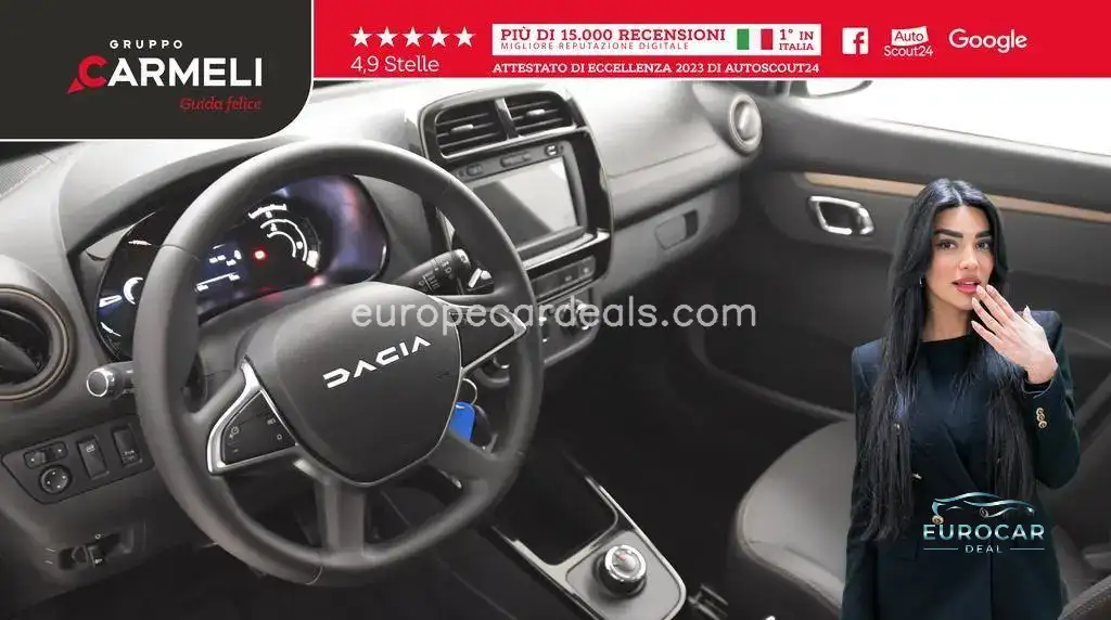 Dacia Other