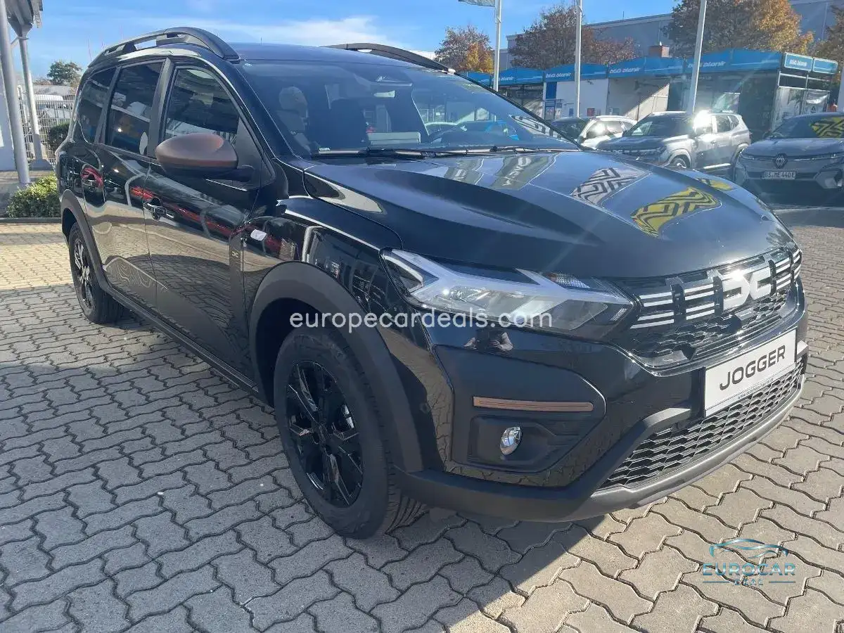 Dacia Jogger