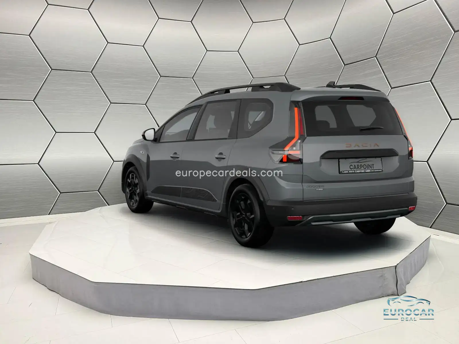 Dacia Jogger