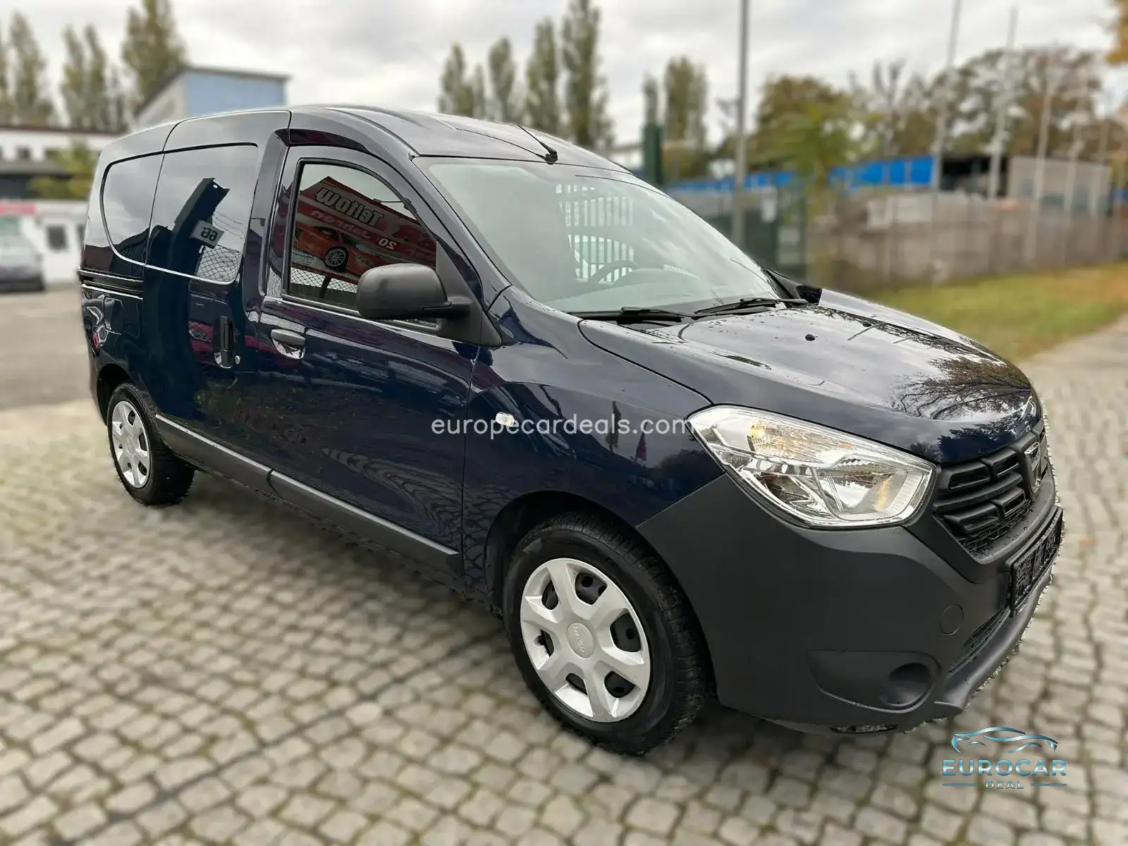 Dacia Dokker