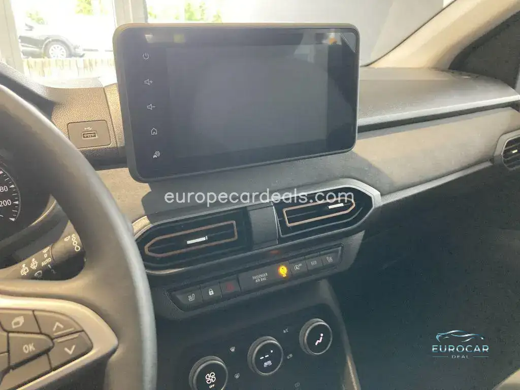 Dacia Jogger