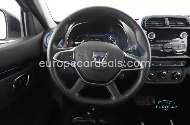 Dacia Other