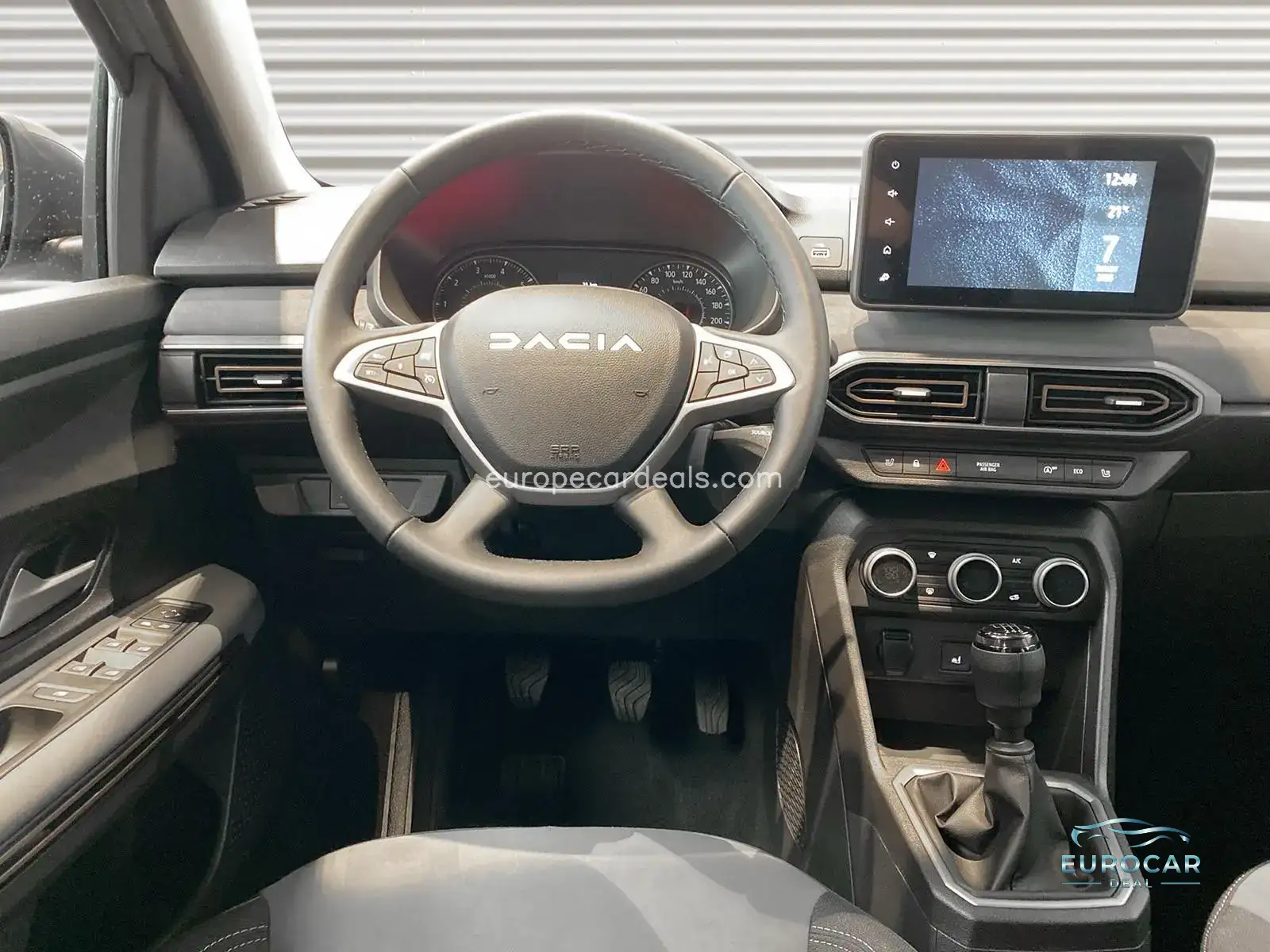 Dacia Jogger