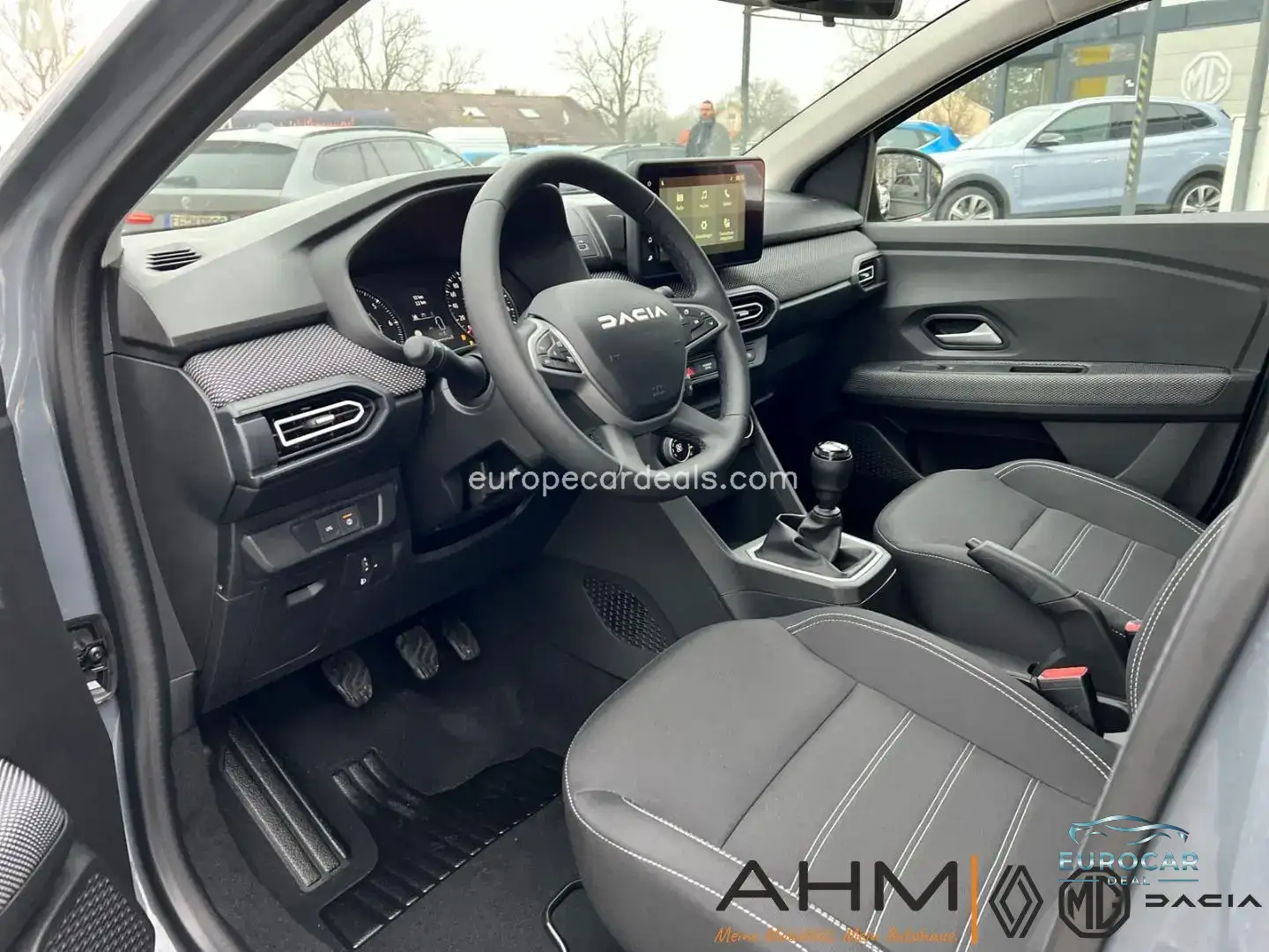 Dacia Jogger
