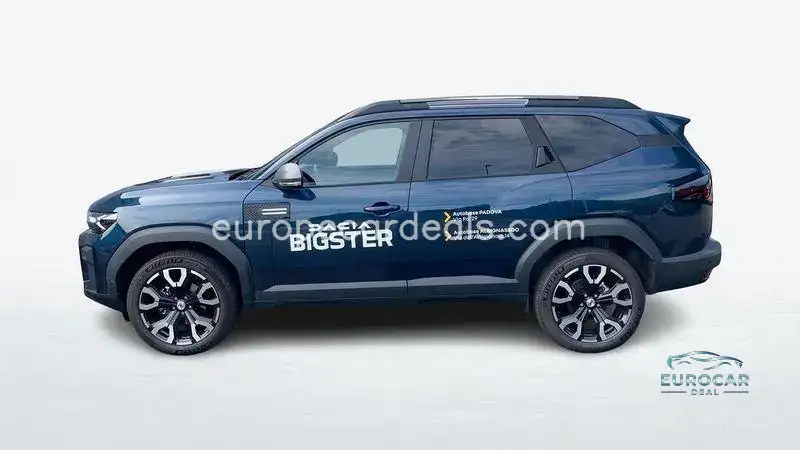 Dacia Other