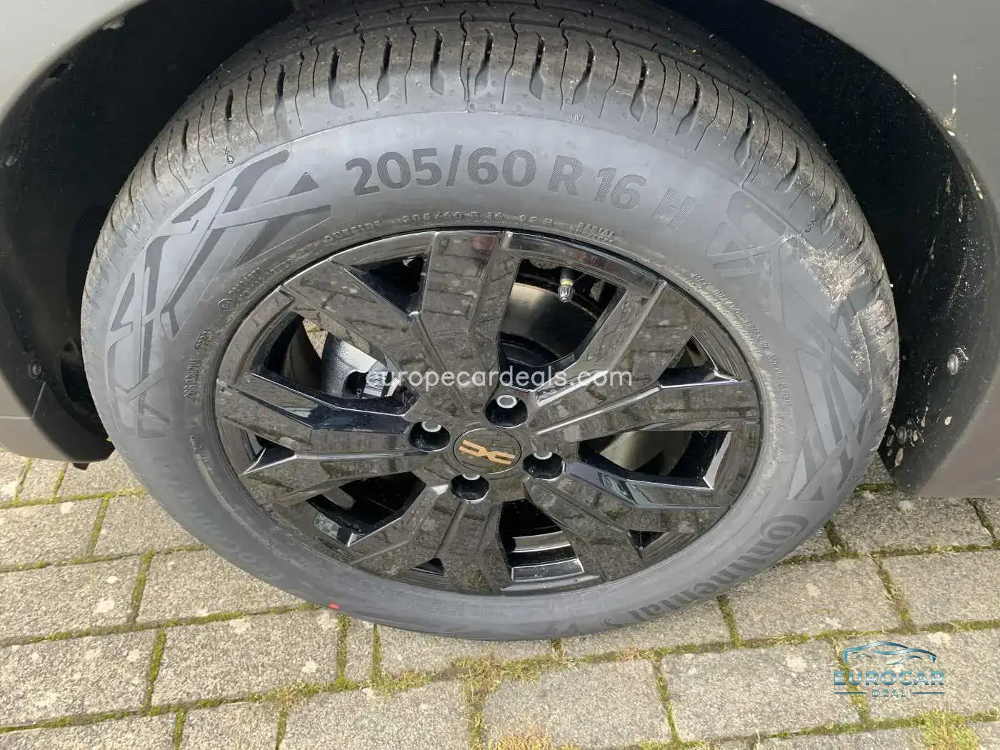 Dacia Jogger