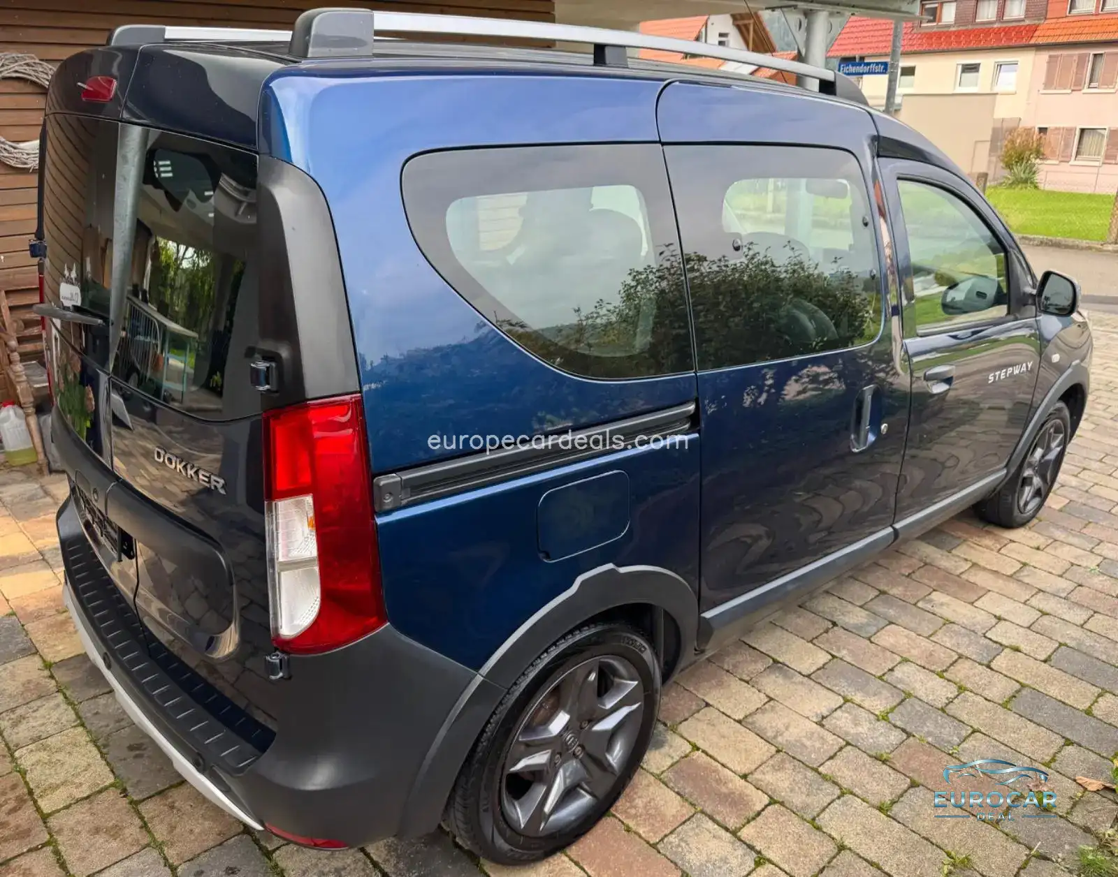 Dacia Dokker