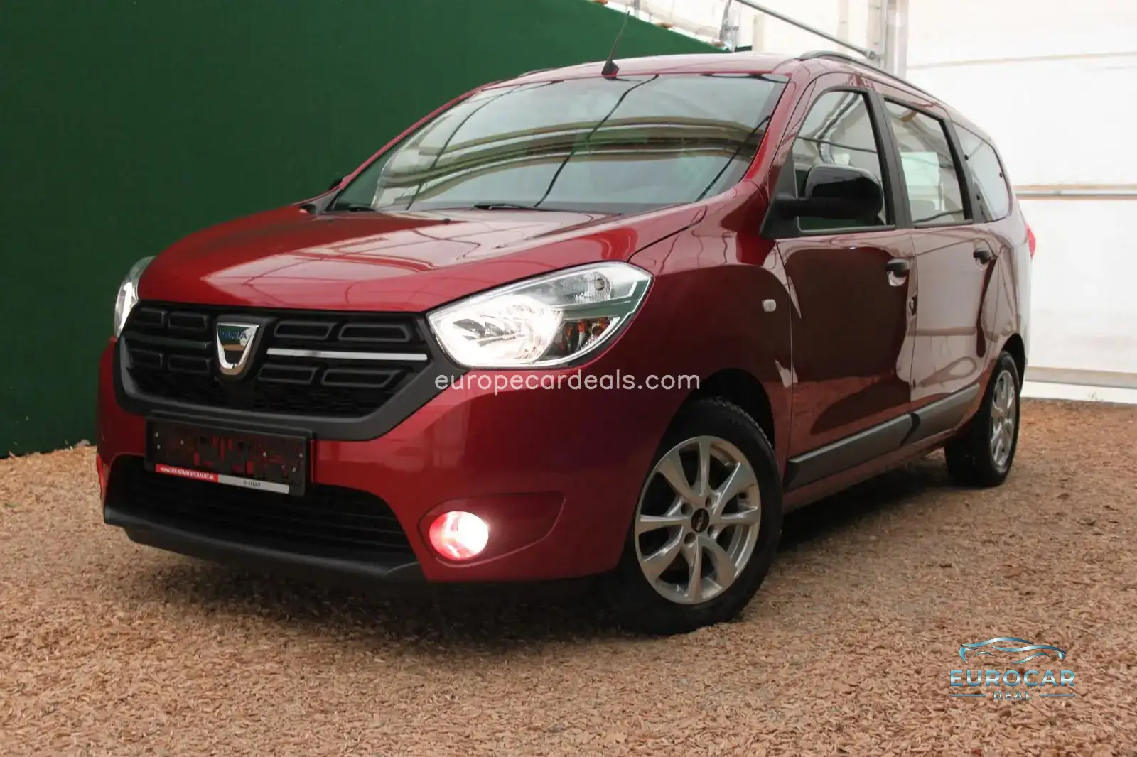 Dacia Lodgy