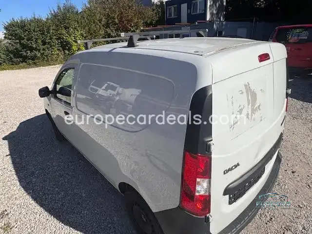 Dacia Dokker