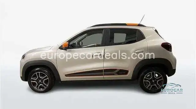 Dacia Other